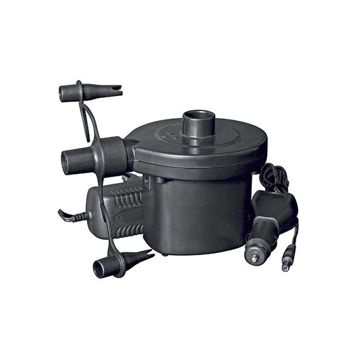 [633039] INFLADOR CON BATERÍAS RECARGABLE DE 4.8V