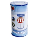 FILTRO (III) PARA PISCINAS