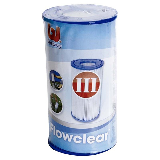 [674045] FILTRO (III) PARA PISCINAS