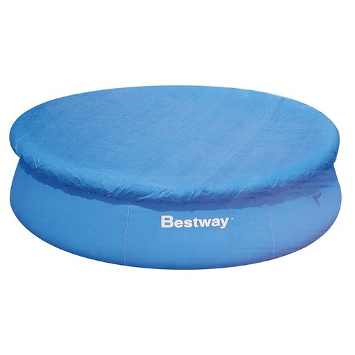 [676103] COBERTOR PARA PISCINA REDONDA 244 CM DIAMETRO