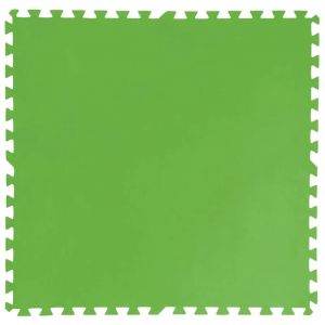 [676106] PROTECTOR DE PISO PARA PISCINA 78X78CM