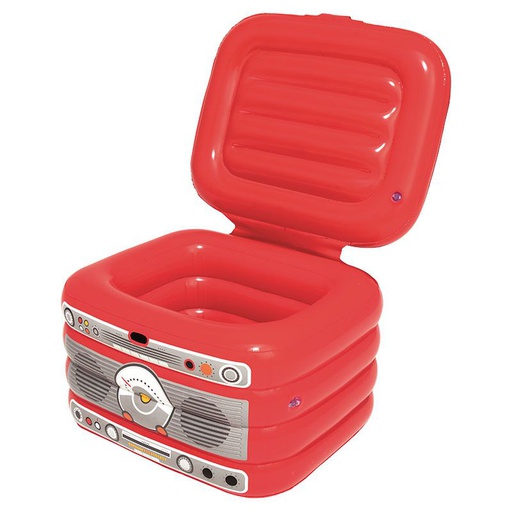 [679093] HIELERA FLOTANTE 61X53CM