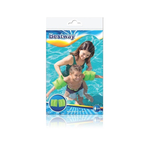 [679141] FLOTADOR DE BRAZO, 16X16X12CM, VARIOS COLORES