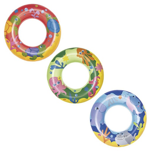 [679153] ARO FLOTADOR, 46X11CM, DISEÑO SEA ADVENTURES