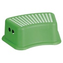 BANCO DE UN PELDAÑO PLEGABLE 13X30X19