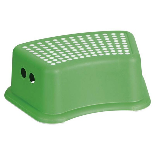 [253032] BANCO DE UN PELDAÑO PLEGABLE 13X30X19