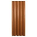 PUERTA PLEGABLE 0.6MM CEDRO