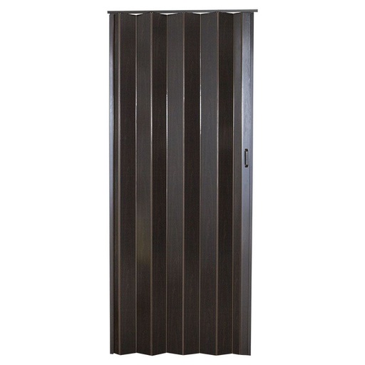 [433044] PUERTA PLEGALBE 6MM WENGUE WENGUE