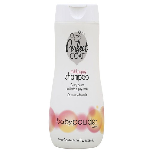 [625050] SHAMPOO CACHORRO 16OZ