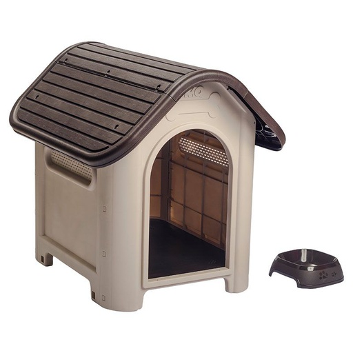 [625097] CASA PARA MASCOTAS 66X60X75