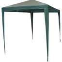TOLDO VERDE 3X2MTS