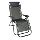 SILLA GRAVEDAD CERO CON ALMOHADA