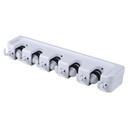 ORGANIZADOR DE PARED MULTIUSO