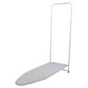 TABLA DE PLANCHAR 106X35CM CON COBERTOR