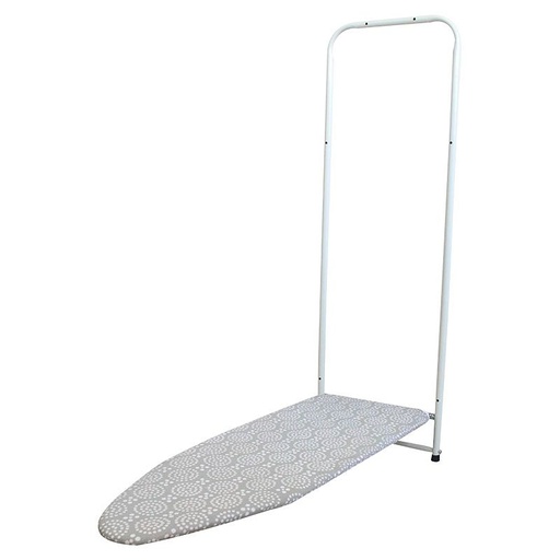 [754050] TABLA DE PLANCHAR 106X35CM CON COBERTOR