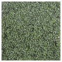 FOLLAJE ARTIFICIAL BOXWOOD 50X50CM, DECORATIVO, POLIETILENO