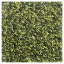 FOLLAJE ARTIFICIAL AMARILLO LARGO 50X50 DECORATIVO, POLIETILENO