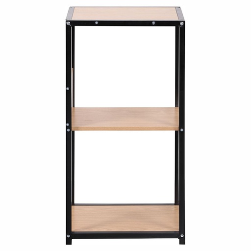 [902062] ESTANTE 3 NIVELES 40X31X80CCM