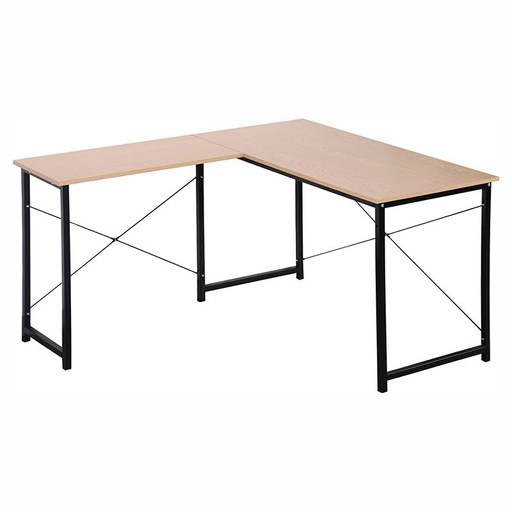 [910054] ESCRITORIO ESQUINA 120X40X75CM