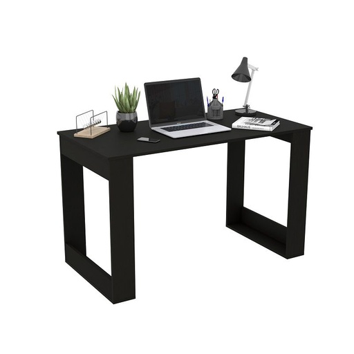 [910064] ESCRITORIO OVIEDO, 73X120X60CM, COGNAC