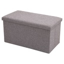 OTTOMAN CAFÉ 77X41X41CM