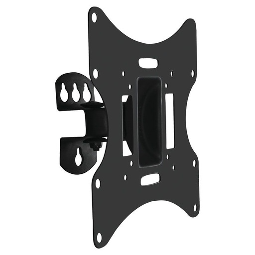 [922028] SOPORTE PARA TV, INCLINADO, 10A32", CAPACIDAD 25KG.