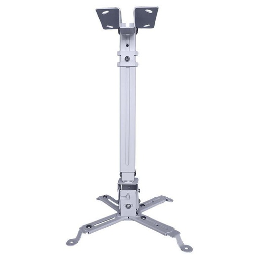 [922043] BASE PARA PROYECTOR AJUSTABLE 42 A 60CM, CAPACIDAD 12KG
