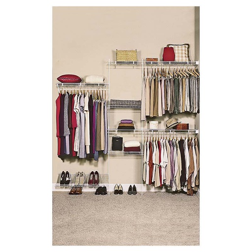 [958004] CLOSET LINEAL 2.1 A 2.7MTS