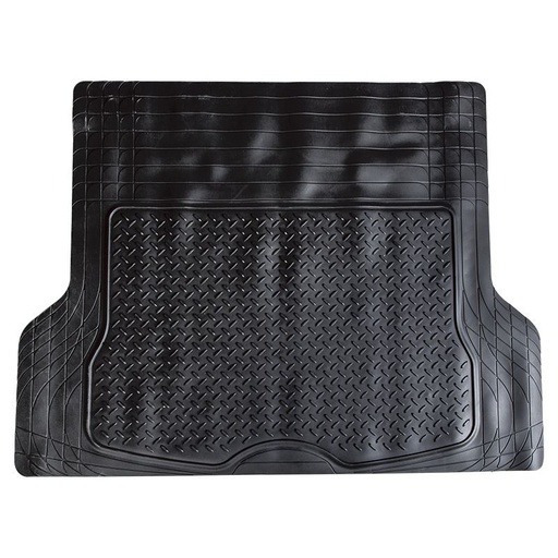 [1005046] ALBOMBRA CAUCHO 1 PIEZA NEGRA PARA BAUL