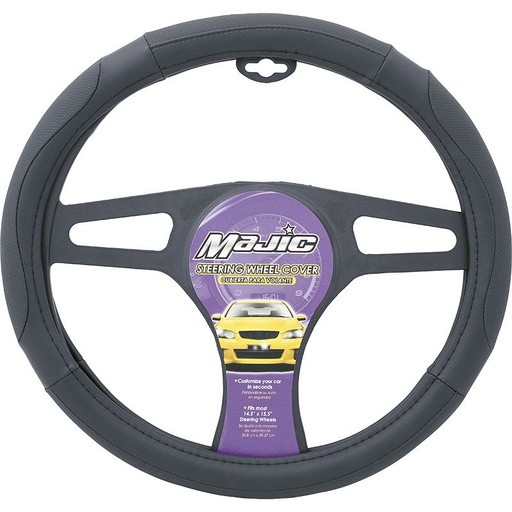 [1016009] CUBREVOLANTE LUX Y CONTEMPO COLOR NEGRO