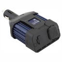 INVERSOR DE CORRIENTE CON USB 100W
