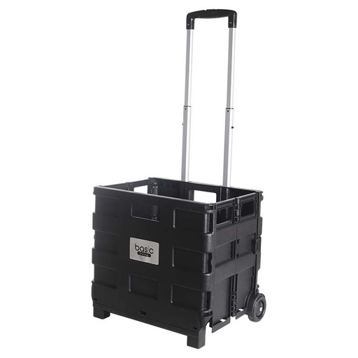 [1102011] CARRO DE MERCADO PLEGABLE