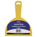 ESPATULA PLASTICA 6 PULGADAS MINTCRAFT