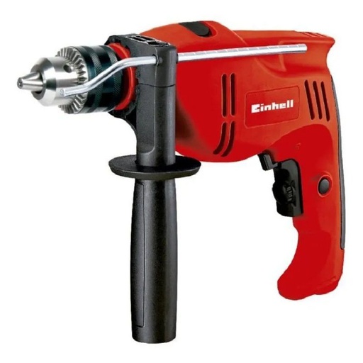 [1425053] TALADRO PERCUTOR 1/2" 710W, 700RPM