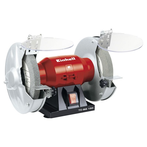 [1433048] ESMERIL DE BANCO 6", 2,950 RPM