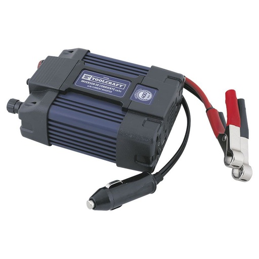 [1022131] INVERSOR DE CORRIENTE CON USB 400W