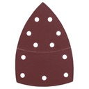 LIJA EN SECO EN OXIDO DE ALUMINIO GRANO 220