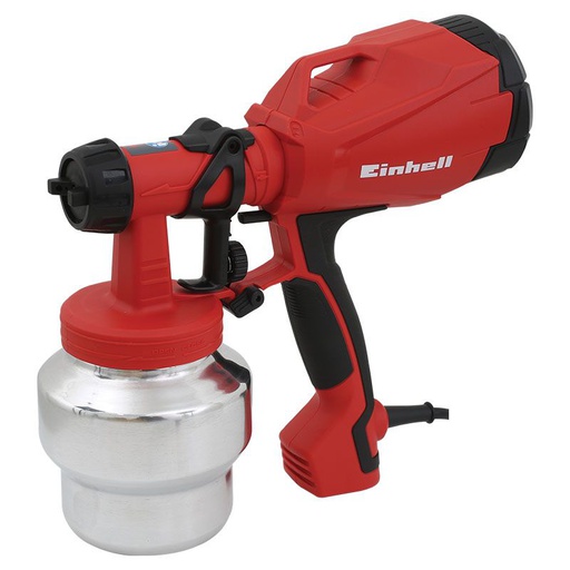 [1449030] PISTOLA DE PINTAR 500W 550ML/MIN Einhell TC-SY 500 P