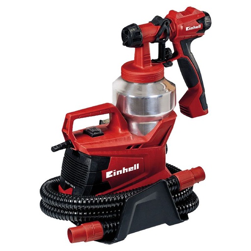 [1449031] PISTOLA DE PINTAR 700W 1000ML/MIN Einhell TC-SY 700 S
