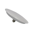 PLAFON LED ENROSCABLE, E27, 40W.