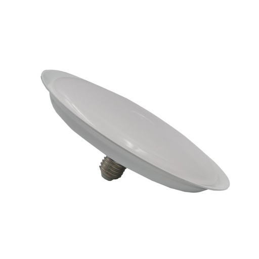 [1510091] PLAFON LED ENROSCABLE, E27, 40W.