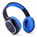 AUDIFONOS BLUETOOTH AZUL