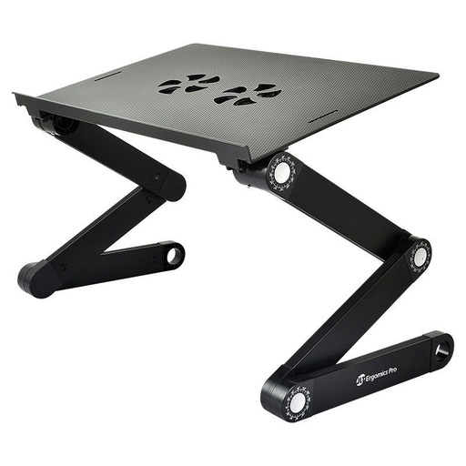 [1677038] BASE AJUSTABLE PARA LAPTOP CON VENTILADOR