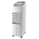 VENTILADOR ENFRIADOR PORTATIL 8LTS 3 VELOCIDADES 120GRADOS