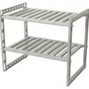 ESTANTE BAJO FREFGADERO 71X30X39.5