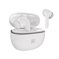 [MM111KLX50] Klip Xtreme - KTE-750WH - True wireless earphones