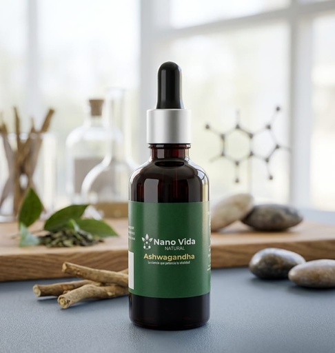 Ashwagandha